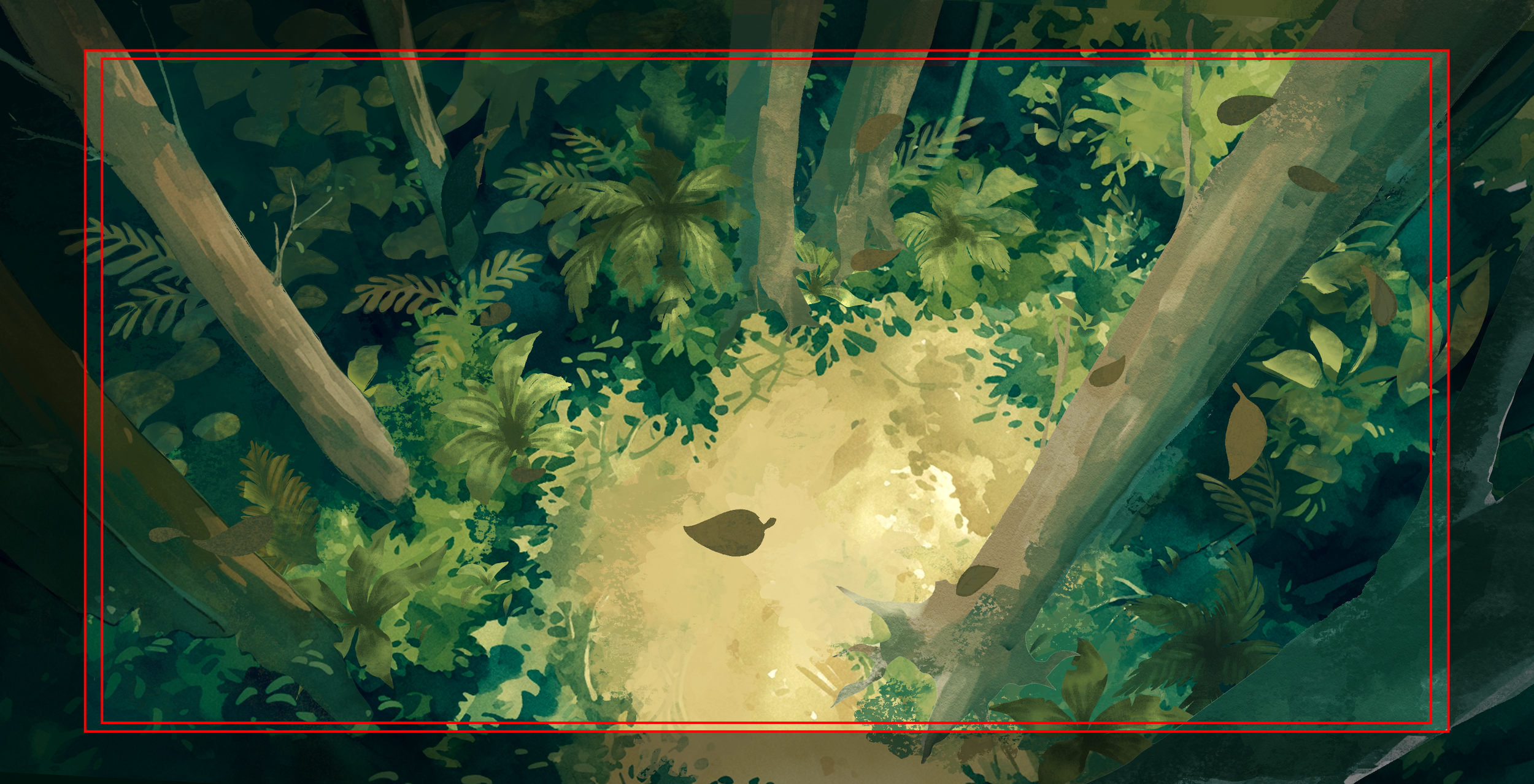 Tales From Outer Suburbia